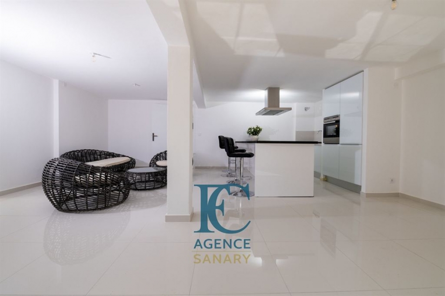 agence immobiliere sanary six fours