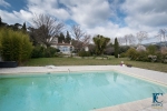 Vendre villa +piscine Ollioules 83190