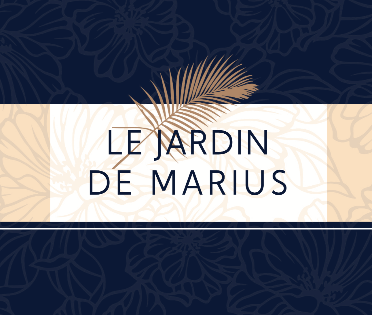 Le Jardi nde Marius Residence en vente