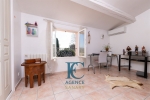 Maison T5 à vendre quartier calme et résidentiel de Sanary-sur-Mer