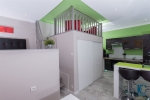 FC Agence Sanary exclusivité acheter appartement 1 pièce 30m² vue mer et garage 147000€ Bandol 83150