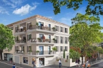 En vente appartement T4 de 100 m² dans le centre-ville de Sanary FC Agence 