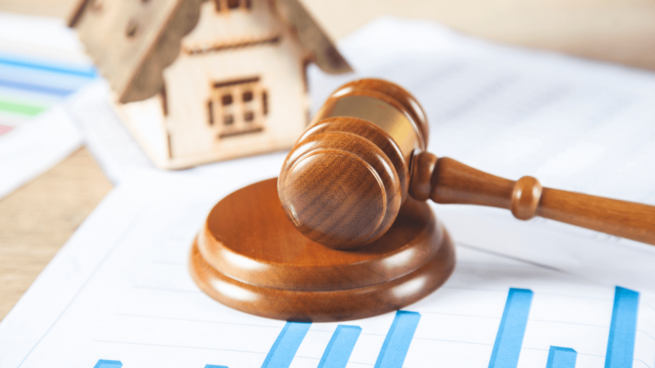 Procédures légales pour résoudre les litiges immobiliers : Guide complet