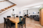 Salle a manger bien a vendre agence immobiliere sanary