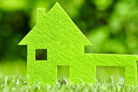 3 astuces pour une maison plus verte