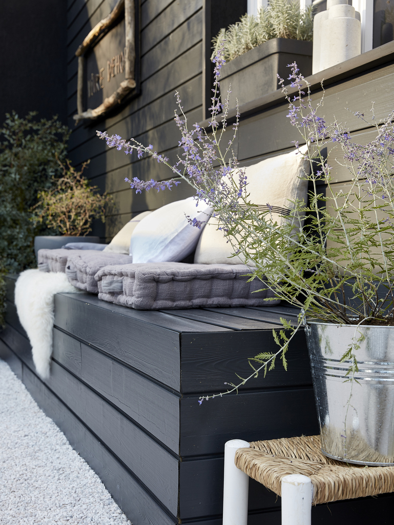 Les meilleures idées de décoration de terrasse pour votre jardin